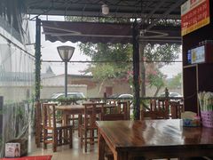 露天位-龙上水现炒生料(柳沙店)