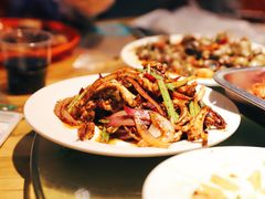 -杨氏青龙虾·羊蝎子(金盛路总店)