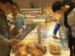 -好利来(柳北店)