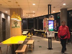 -麦当劳(东石东一路店)