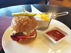 -WOLFGANG PUCK KITCHEN & BAR(迪士尼小镇店)