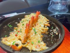 -青木岚小海鲜•小龙虾(友谊店)