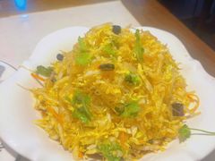 -老仁义·清真菜(太古街店)