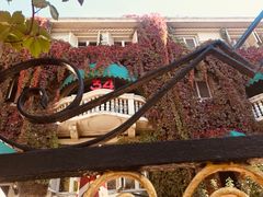 -成桂西餐厅·42年的味道(五大道疙瘩楼店)