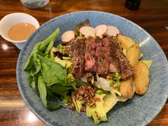 -新鲜誌·新派食集(万象天地店)
