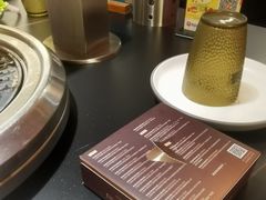-東盛炭烤自助料理(玄武招商花园城店)