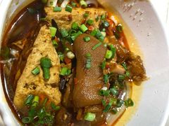 -伍氏猪脚(五一庙街店)