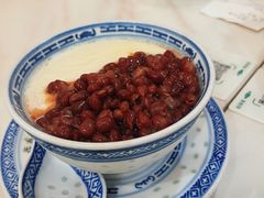 红豆双皮奶-超琪星·咖啡简餐(川音店)