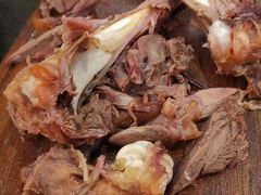 -诺敏塔拉奶茶-布里亚特包子-手把肉(锦都会店)