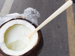 -志龙皇冠吃货椰子铺