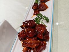 -金枝玉叶上海人家食府(三里河店)