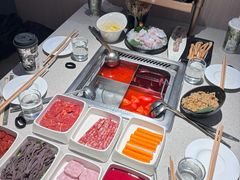-海底捞火锅(九久奥特莱斯店)