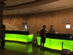 -新加坡雅庭假日酒店