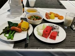 -大同云冈美高大酒店