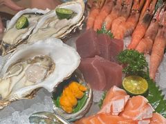 -德川家日本料理(中关村寰太大厦店)