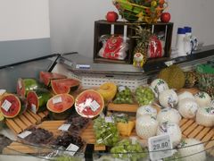 -物美超市(三里河店)