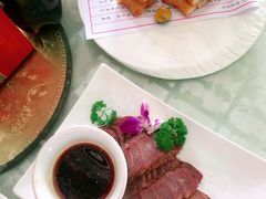 -石羊农庄