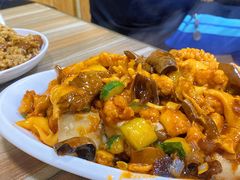 -老七饭馆(光荣道总店)