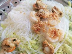 -港畔赶海蒸汽海鲜烧烤自助(仙螺岛店)