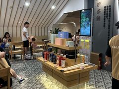 -霸王茶姬(正佳广场店)