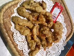 农家小酥肉-香天下·四川火锅(安镇大润发店)