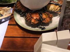 -金海湾自助餐厅(金陵饭店)