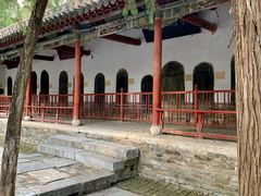 -南阳卧龙岗武侯祠