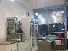 -芬芳甜品(同福路店)