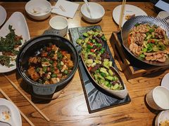 -苹果树下艺术餐厅(通州店)