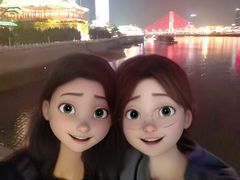 -南昌之星摩天轮