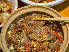 -陈家婆的菜(梅溪湖店)