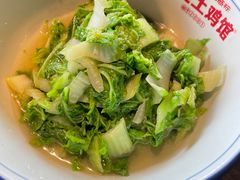 -洞庭土菜馆(天河北总店)