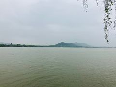 -云龙湖旅游景区