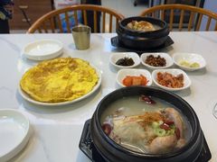 -长顺参鸡汤店(西塔总店)