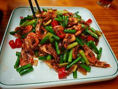 -61号餐吧(兴坪古镇漓江店)