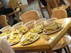 -西工饭庄快餐厅(西工小街店)