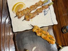 -鸟鹏烧鸟居酒屋(熙龙湾店)