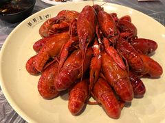 -靓靓蒸虾(中山公园店)