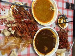 -冲天吼(拱瑞山路店)