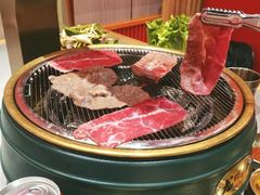 -龙虾奇迹(大华三路店)