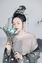 -盘子女人坊生日照·摄影馆(浦东店)