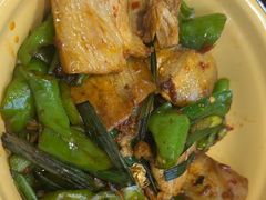 -山城欢现炒食堂(上海城店)