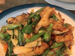 回锅肉-渝信川菜(长安店)