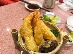 -元气寿司(环球港店)