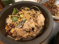 -云海肴·汽锅鸡·云南菜(苏州中心店)