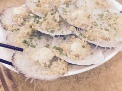 -新河畔海鲜酒楼(虎门店)