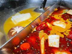 -湊湊火锅·茶憩(上海合生汇店)