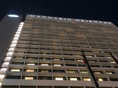 -新加坡文华东方酒店