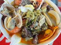 -海大南门夜市(海富街店)