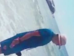 -亚龙湾海底世界